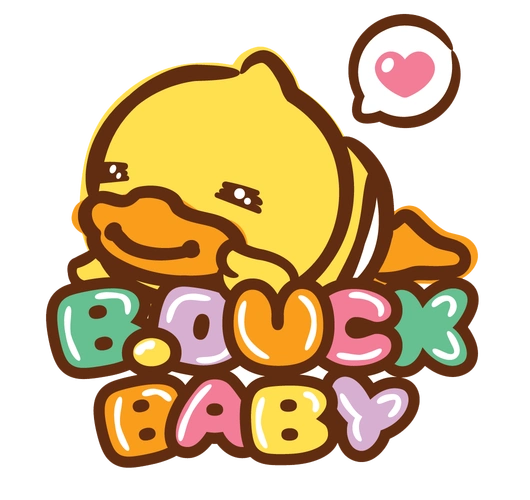 萌趣向阳利讯xbduckbaby为冬日充值温暖开启宝贝潮萌新世界