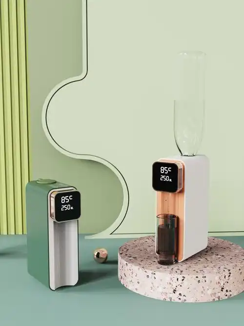 家电设计,家居设计,饮水机