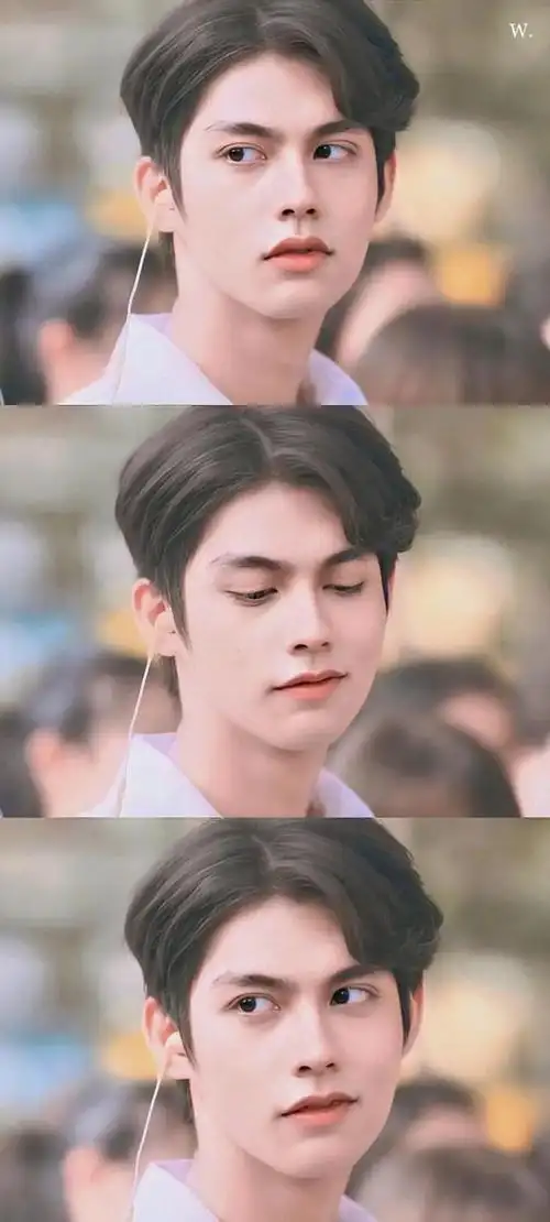 中美泰混血小鲜肉火出圈!还有人没看这部高分颜值剧吗?