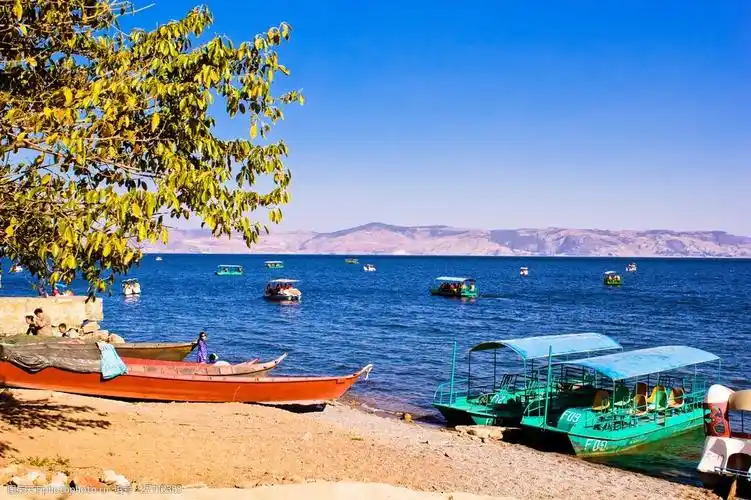 海边风景高清图片下载