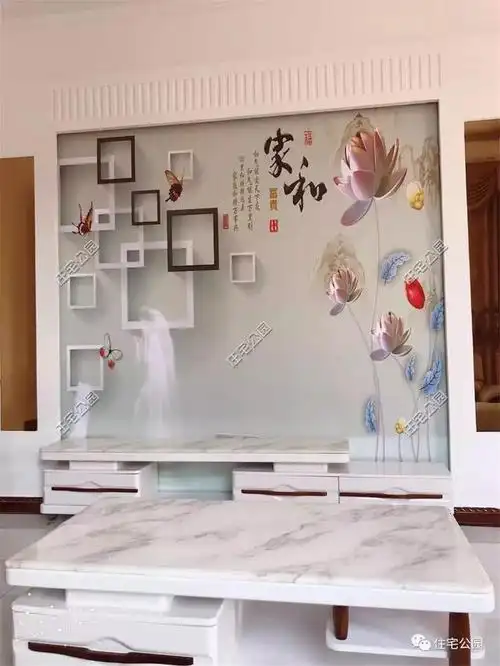 自家新房盖好来晒晒,3层别墅60万连装修都做好,农村生活美滋滋