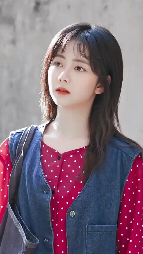 谭松韵以家人之名##谭松韵李尖尖