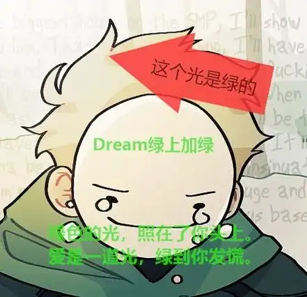 来自合集:dreamsmp著作权归作者本人所有