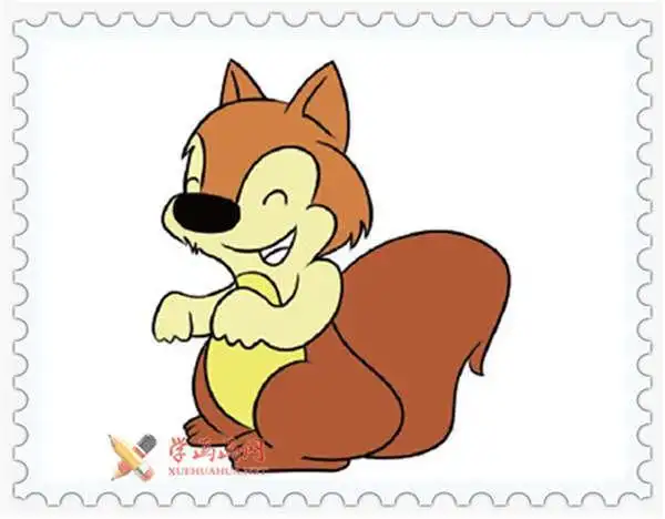 动物简笔画怎么画彩色小鸡简笔画图片彩色可爱小鸡怎么画动物简笔画简