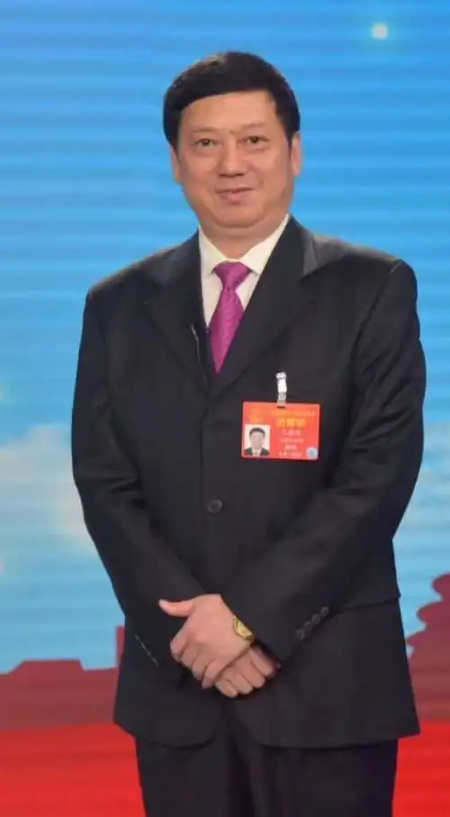 专访全国人大代表,福州市市长尤猛军:建设人与自然和谐共生的现代化