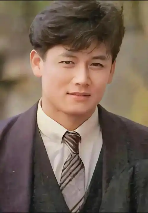 银幕上的浪漫:回顾台湾80-90年代的英俊小生