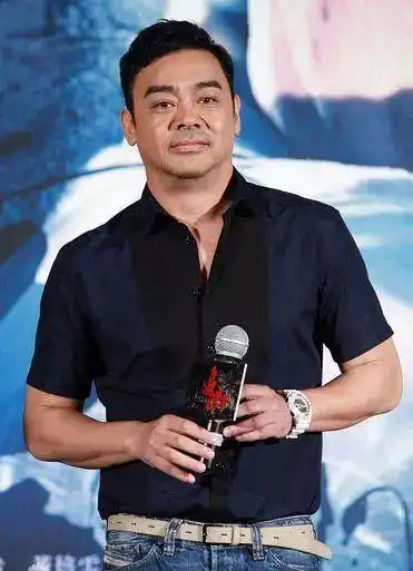 盘点香港60后叱咤风云男明星真正的不老传奇