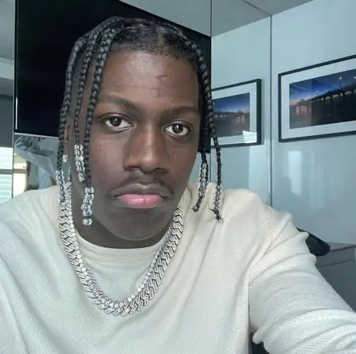 泡泡糖说唱我是broccoli 06入坑的简直是黑人rap 的一股清流,莫名