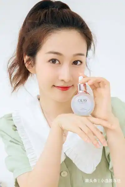 美到骨子里的广东十大美女明星,都是貌美如花,你喜欢谁?