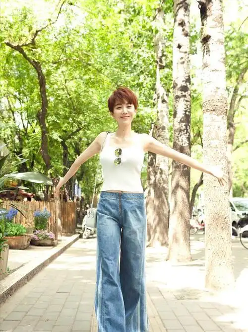 窝囊10年没人理,一朝"渣女"天下知,姜妍终于扬眉吐气了?