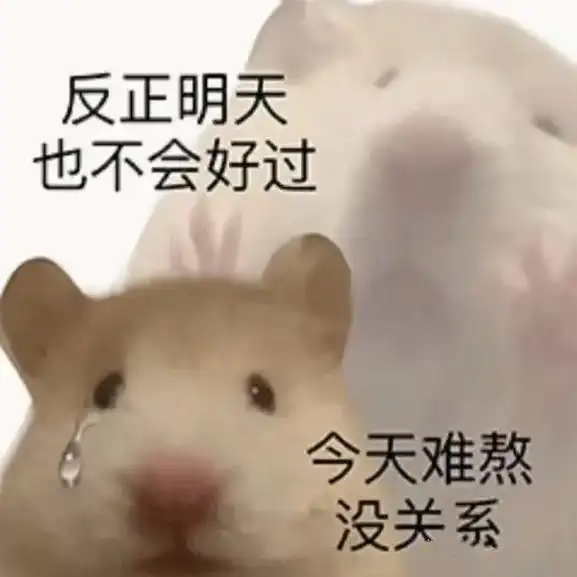 用表情包表示你的心情 又活了一天 - 抖音