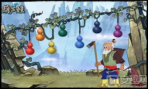 葫芦娃手游农场产出一览 葫芦山收获季开启