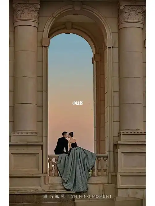 客片分享|泉州婚纱照