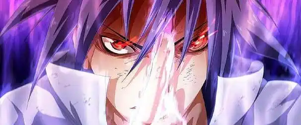 火影忍者里的佐助的眼睛是什么(你知道佐助左眼的名称吗)(1)