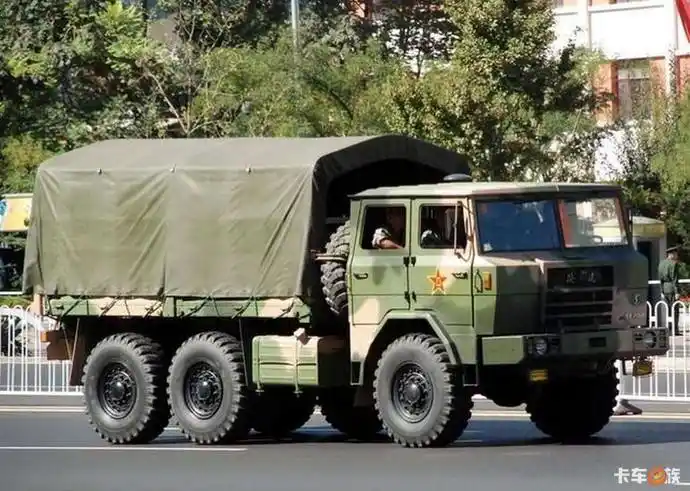 陕汽2190价格查询(扬我国威) - 价格百科