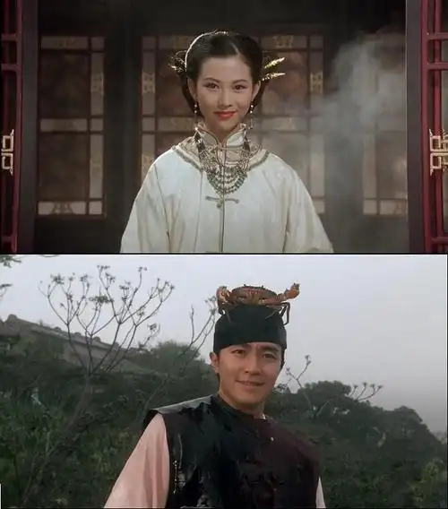 【老电影】b站画质还算不错的白面包青天[无删减无和谐粗口版],国语版