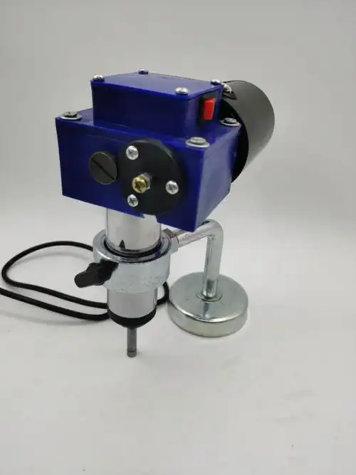 ts88型电动气动气门调速研磨机汽保工具新款ts883型