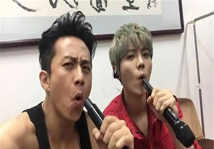 邓超42岁了鹿晗陈赫为其送上祝福与孙俪结婚12周年依旧甜蜜