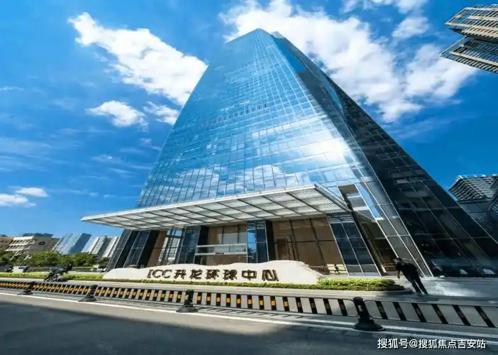 福州icc升龙环球中心大厦房租价格【招商中心】出租价格|房源消息