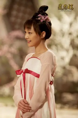 凰图腾(2011年大型古装电视连续剧)