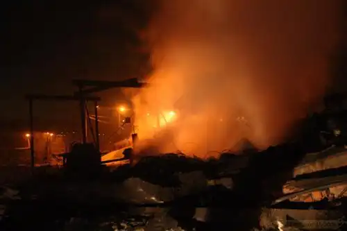 世界十大惨烈的安全事故切尔诺贝利上榜3