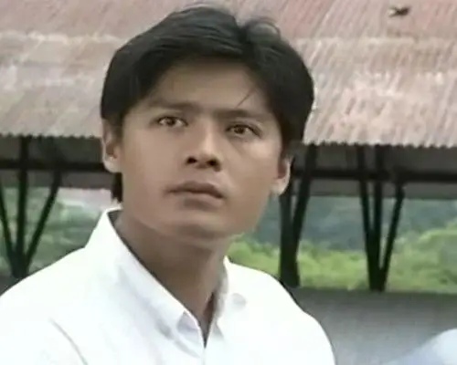 《叱咤风云》是1994年的新加坡电视剧.由李南星,李锦梅主演.