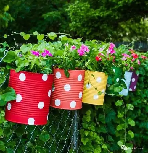 【纽菲特小创意】奶粉罐也有妙用途 这样做值回奶粉钱