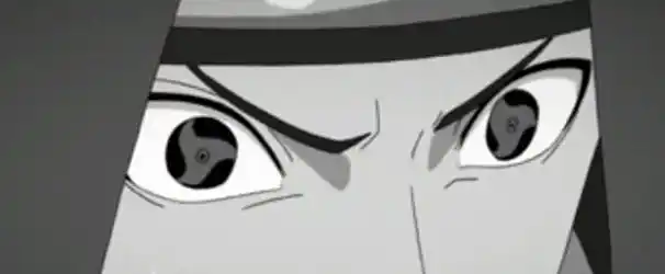 火影里7双能力成谜的万花筒写轮眼,4双出现在鼬回忆里|宇智波|万花筒