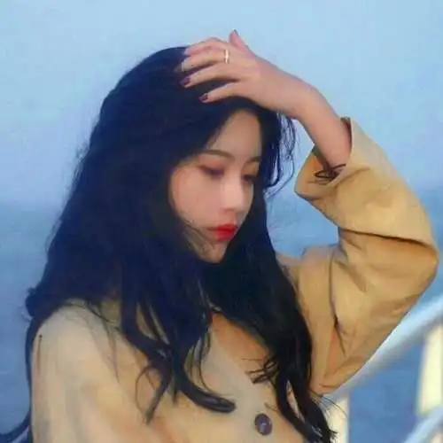 最火网图伤感头像