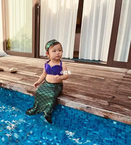 活捉一条美人鱼