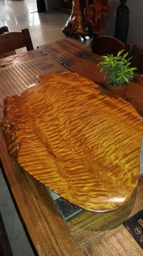 金丝楠——投资最佳时机已到