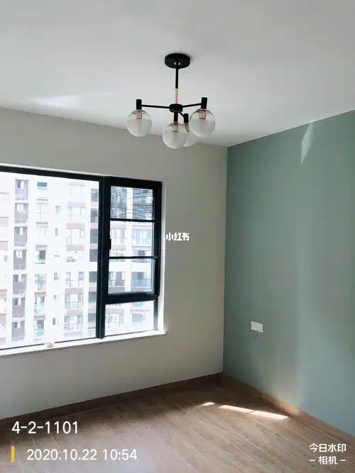 真实的伦敦雾,不同光线下呈现不同效果_伦敦雾怎么样_搭配_装修_立邦