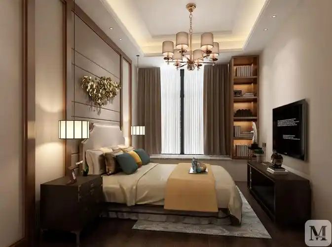 住宅小空间多功能是现代室内设计的重要特征.