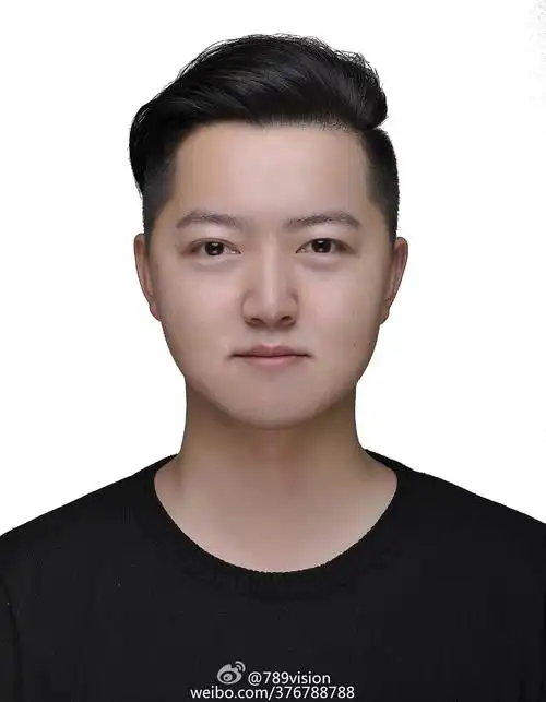 办社保卡要求提交一寸白底的照片,如果是电子照片要求大小在140kb或