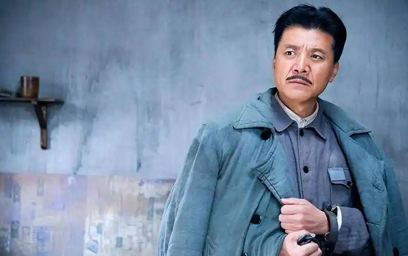 演员刘之冰: 二婚娶茹萍,继女奚望结婚泪洒现场,支持女儿离婚_马丽萍