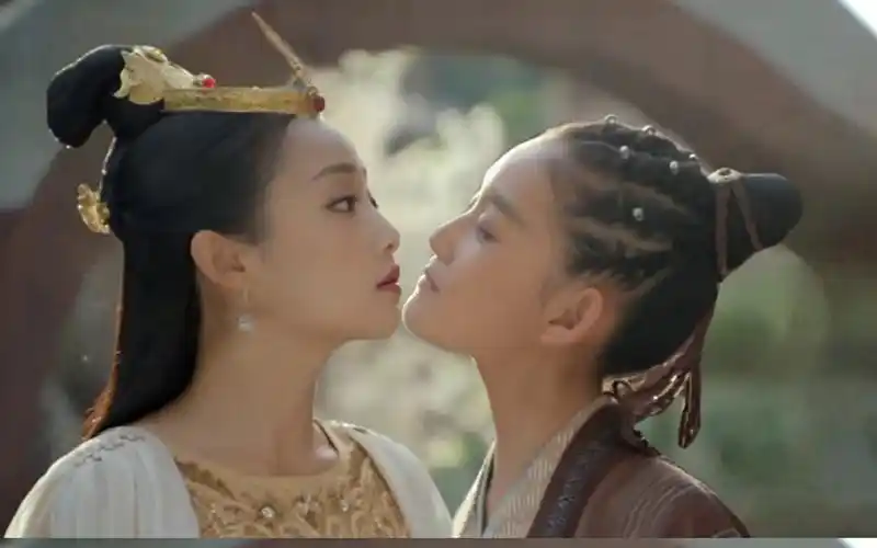 " | 哪吒×小龙女|两分钟高频印象快剪