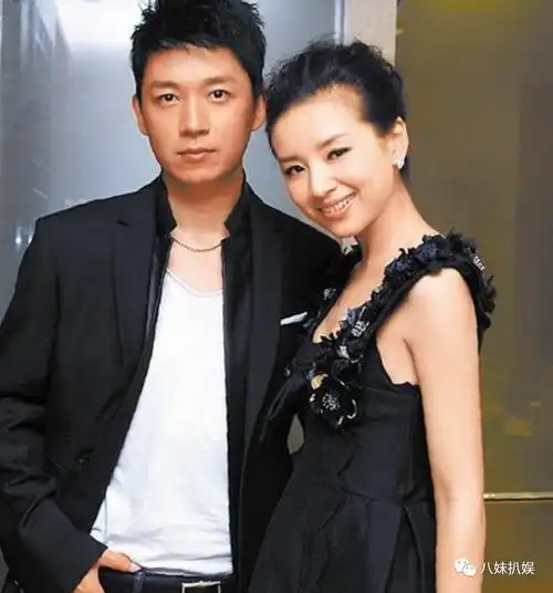 原创潘粤明董洁和揭内幕曝光男方主动找人和解不是旧情复燃