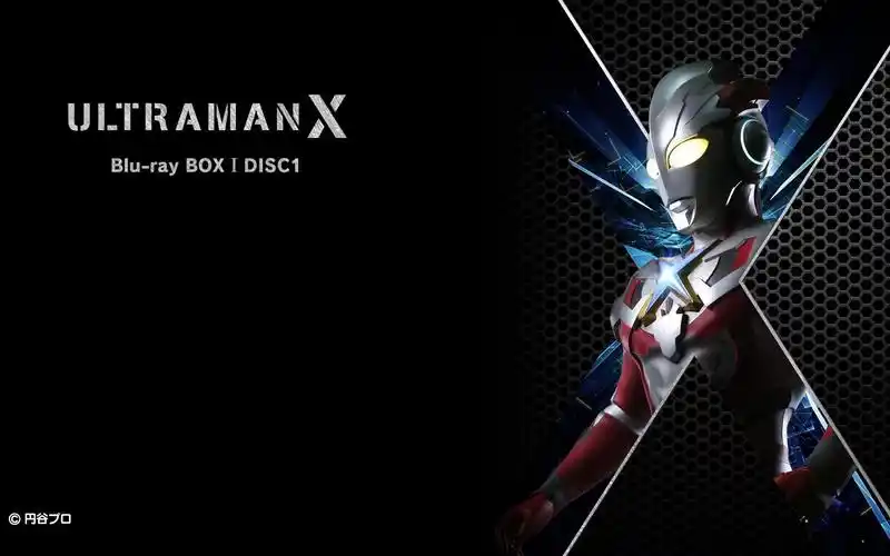 【1080p】艾克斯奥特曼1~24话全集拍摄花絮