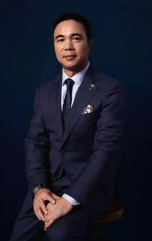 刚刚三明这位民营企业家获评全国非公有制经济人士优秀中国特色