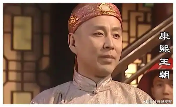 雍正王朝 剧照 电视剧_在历史宫廷剧中,《康熙王朝》是巅峰之作吗?