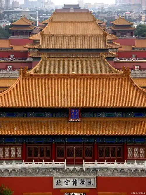 古代上朝的宫殿叫什么