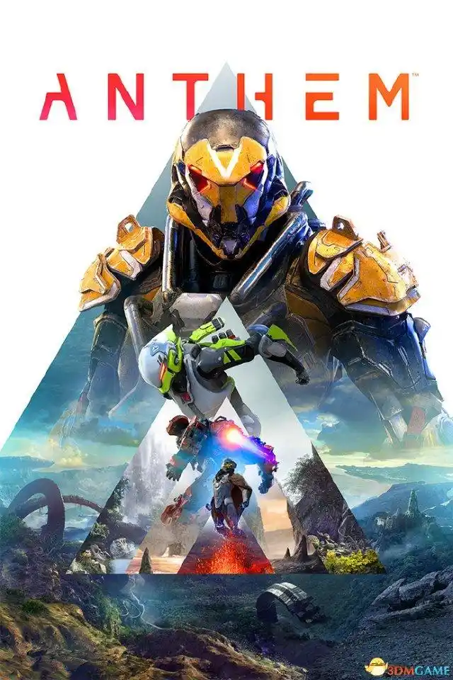 《圣歌》:如果你很喜欢某个角色 可能会有恋爱