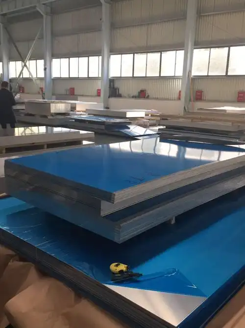 0mm厚1060铝板现货批发价格