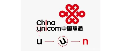 中国联通发布5g品牌logo