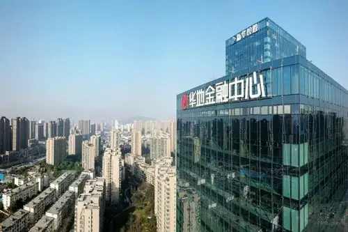 在这里,寻得生活与工作的热情