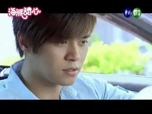 海派甜心小猪的头发