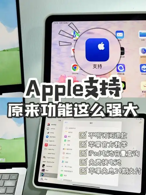 95apple支持的实用功能74「账单和订阅」可以查看你苹果账户下的