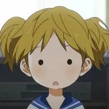 四月是你的谎言 小春 头像 豆豆眼萝莉