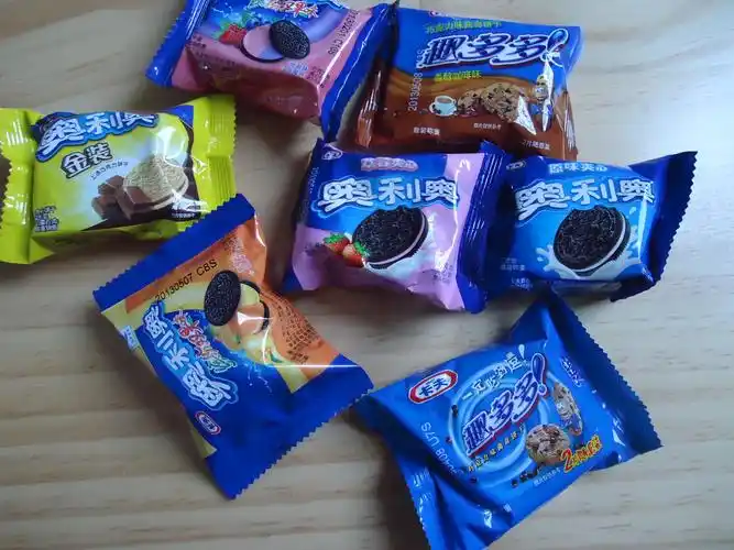 奥利奥饼干