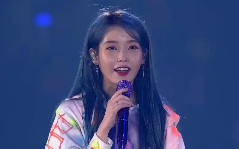 【iu (李知恩)】 2019 love, poem 巡回演唱会 首尔站 演唱会完整版